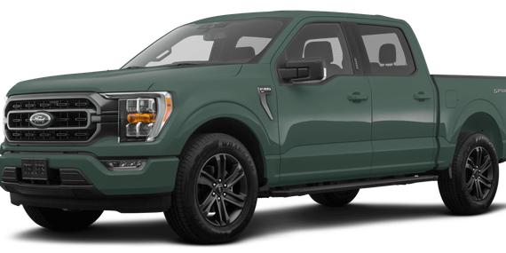 FORD F-150 2021 1FTFW1E51MFC02903 image