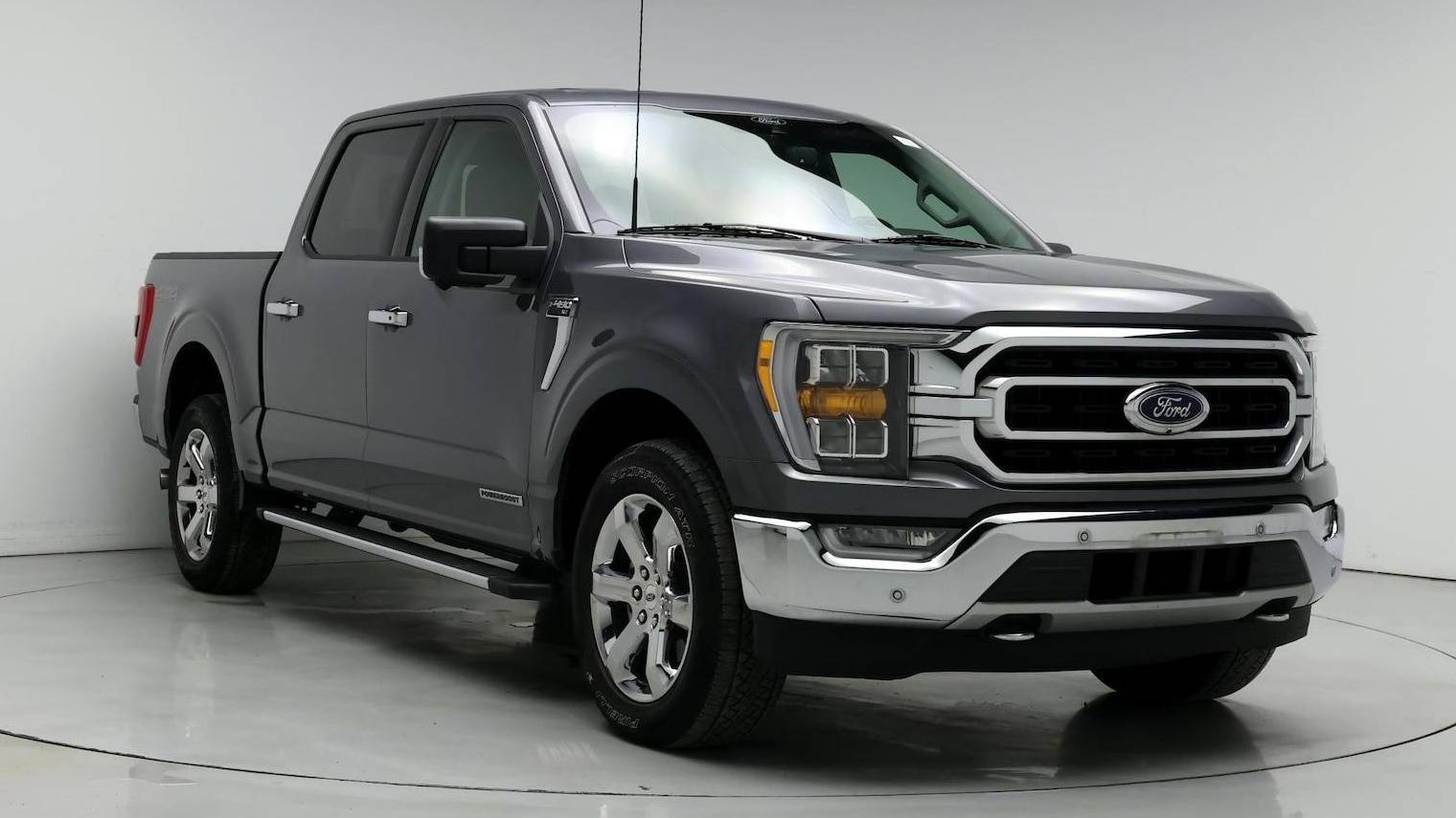 FORD F-150 2021 1FTFW1EDXMFC70172 image