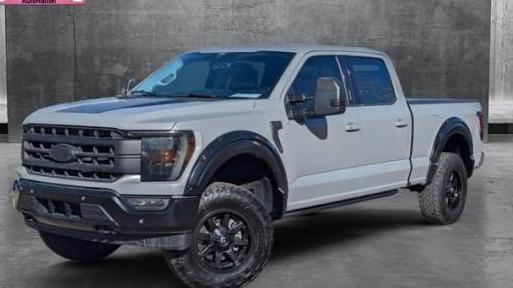 FORD F-150 2021 1FTFW1ED6MFB71042 image