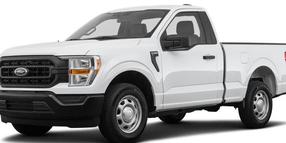 FORD F-150 2021 1FTMF1C5XMKD45625 image