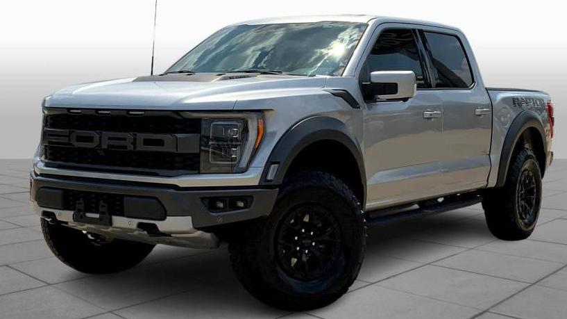 FORD F-150 2021 1FTFW1RG2MFC61857 image