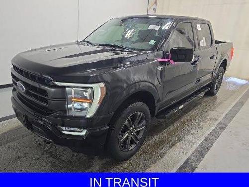 FORD F-150 2021 1FTEW1EP4MFA01378 image