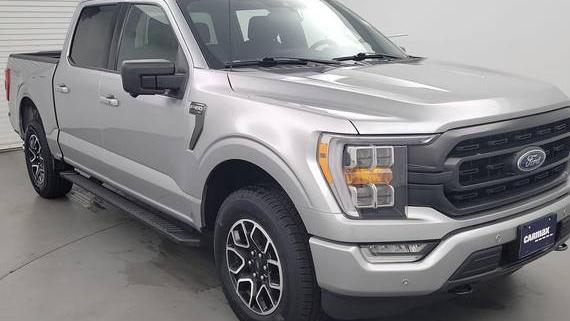 FORD F-150 2021 1FTEW1EP4MFC44754 image