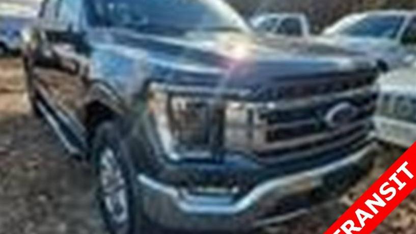 FORD F-150 2021 1FTEW1EP5MKE30620 image