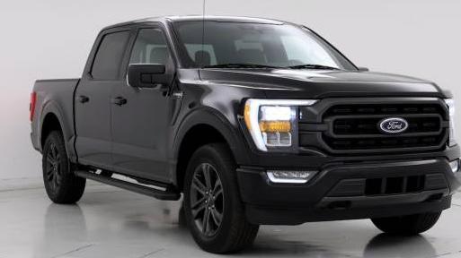 FORD F-150 2021 1FTEW1EP0MFA68222 image