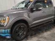 FORD F-150 2021 1FTEW1EP3MFB33127 image