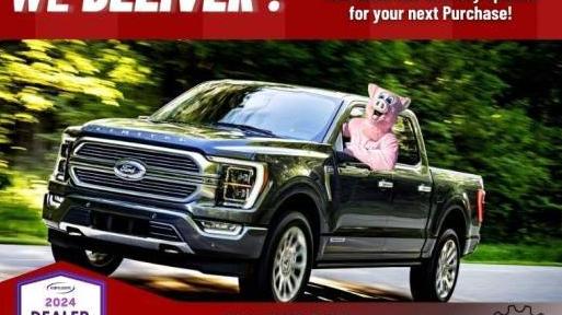 FORD F-150 2021 1FTFW1E53MFB15326 image