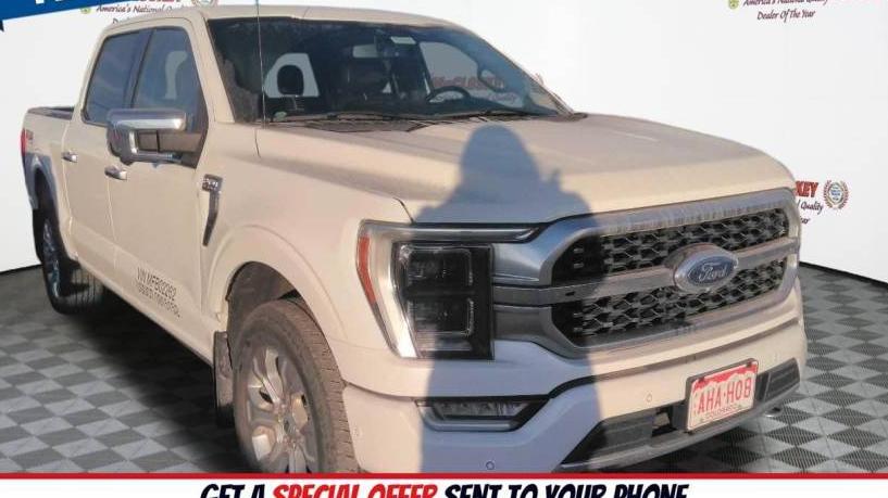 FORD F-150 2021 1FTFW1E81MFB02262 image