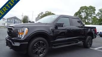 FORD F-150 2021 1FTFW1E50MFB15042 image