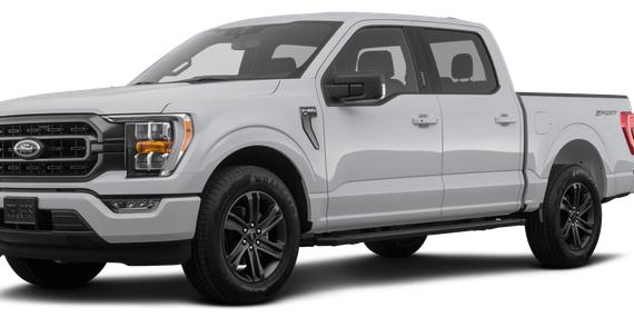 FORD F-150 2021 1FTEW1C59MKD06769 image