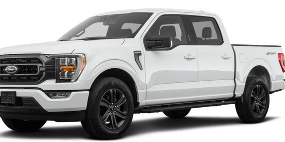 FORD F-150 2021 1FTEW1EP3MKD97665 image