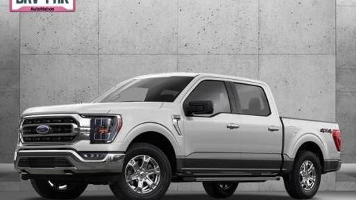 FORD F-150 2021 1FTEW1CBXMFA73953 image