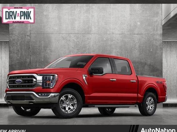 FORD F-150 2021 1FTEW1CP3MKD55046 image