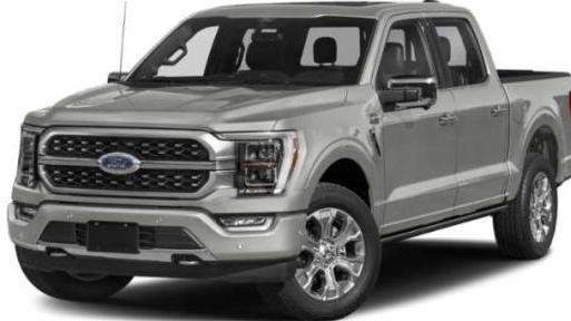 FORD F-150 2021 1FTFW1ED9MFC71331 image