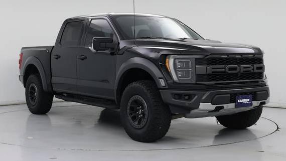 FORD F-150 2021 1FTFW1RG8MFC61751 image