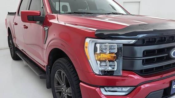 FORD F-150 2021 1FTFW1E85MFA03220 image