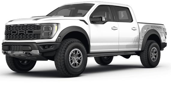 FORD F-150 2021 1FTFW1RG3MFD13383 image