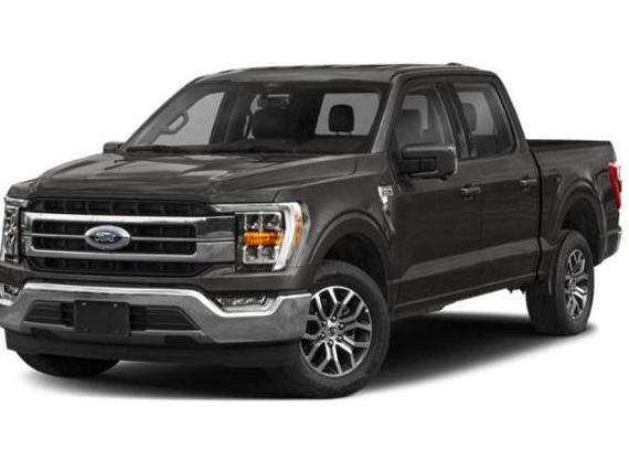FORD F-150 2021 1FTFW1E89MFB26566 image