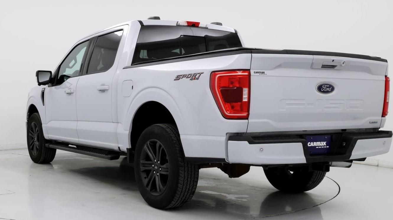 FORD F-150 2021 1FTEW1EP6MKF02280 image