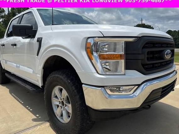 FORD F-150 2021 1FTFW1E53MKD20071 image