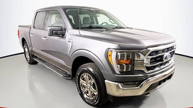 FORD F-150 2021 1FTEW1EP7MFC26247 image