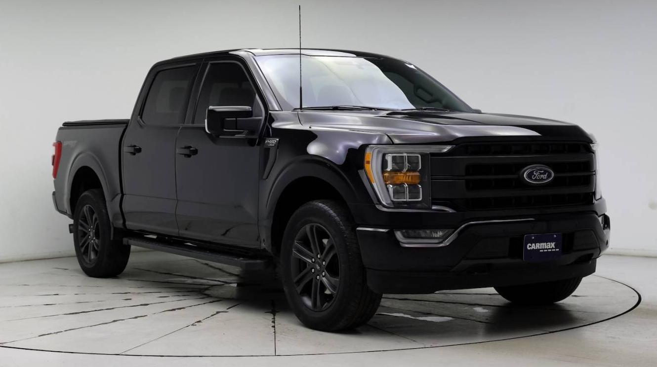 FORD F-150 2021 1FTEW1EP5MFC42866 image