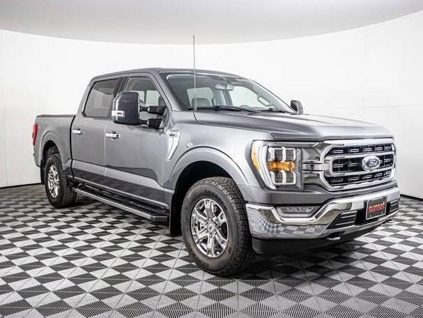 FORD F-150 2021 1FTEW1EP4MFB82613 image