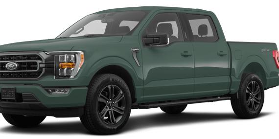 FORD F-150 2021 1FTFW1E54MFC31053 image