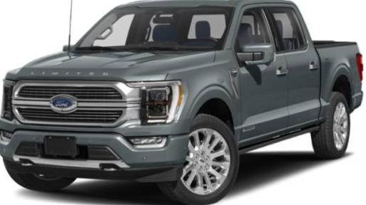 FORD F-150 2021 1FTFW1ED0MFC12166 image