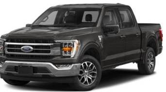 FORD F-150 2021 1FTFW1E59MFB21230 image