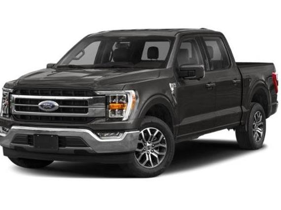 FORD F-150 2021 1FTFW1E56MFB36090 image