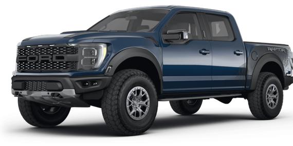 FORD F-150 2021 1FTFW1RG0MFC59251 image