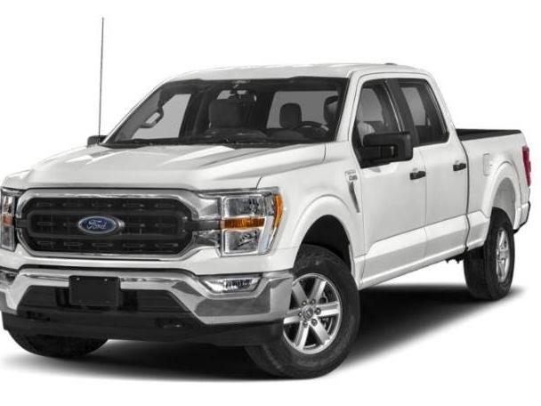 FORD F-150 2021 1FTFW1E80MKE87434 image