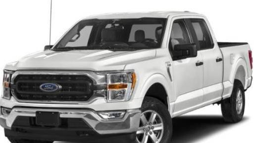 FORD F-150 2021 1FTEW1EB6MFD14307 image