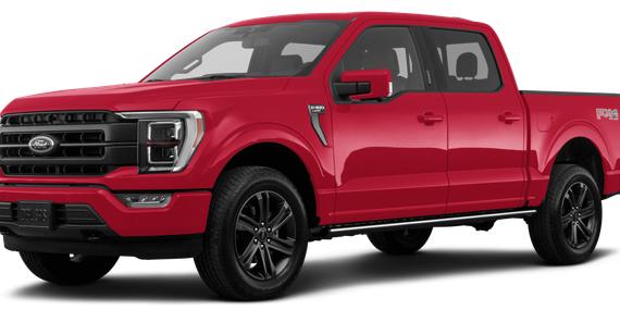 FORD F-150 2021 1FTEW1CP0MKE34383 image