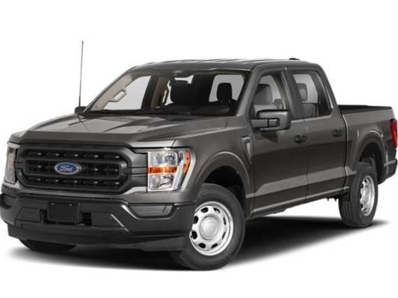 FORD F-150 2021 1FTEW1EP3MKF12667 image