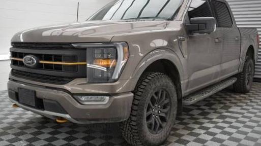 FORD F-150 2021 1FTEW1E8XMFC88184 image