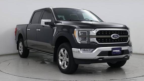 FORD F-150 2021 1FTFW1ED4MFB18095 image