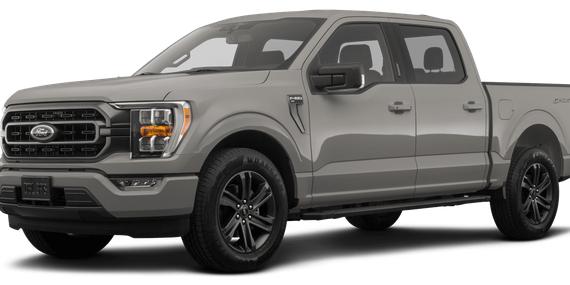 FORD F-150 2021 1FTEW1EP0MFB90577 image