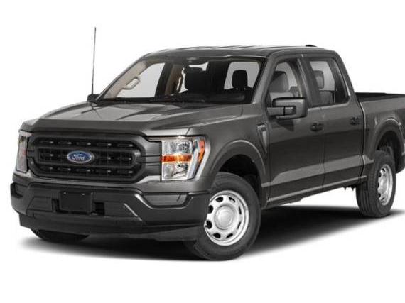 FORD F-150 2021 1FTEW1EP4MFD11160 image