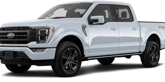 FORD F-150 2021 1FTFW1E8XMFB81964 image