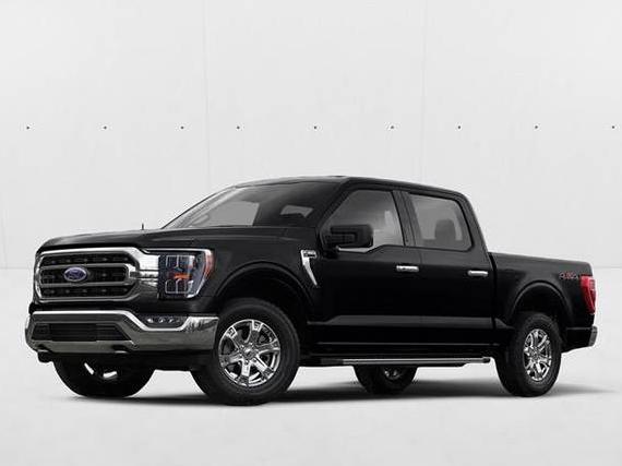 FORD F-150 2021 1FTFW1ED9MFB21834 image