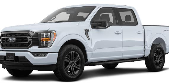 FORD F-150 2021 1FTFW1E52MFB18976 image