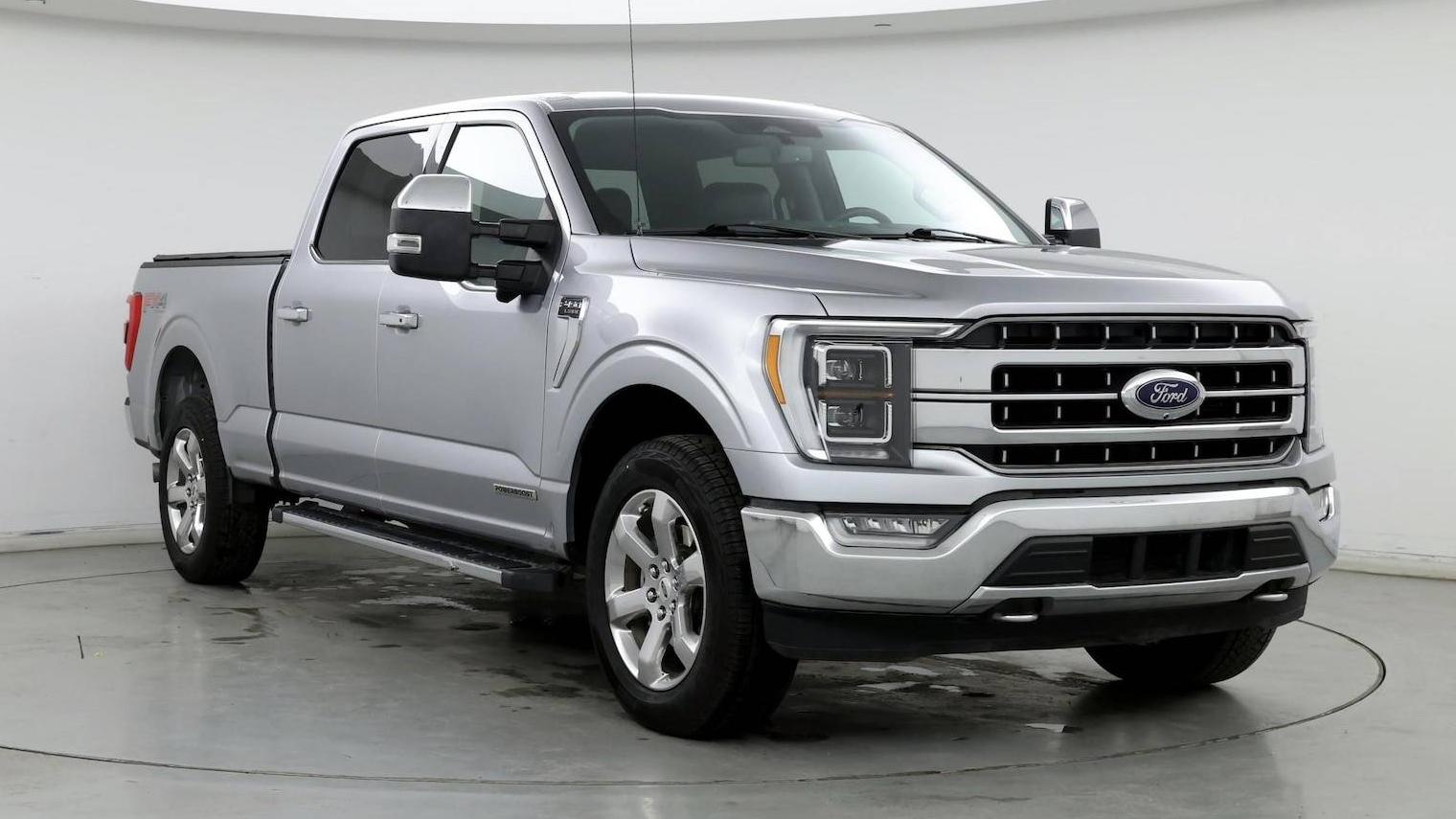 FORD F-150 2021 1FTFW1ED9MFA29641 image