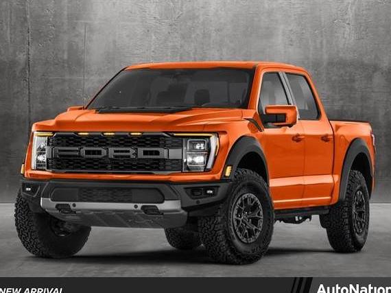 FORD F-150 2021 1FTFW1RG8MFC23307 image