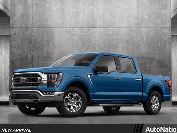 FORD F-150 2021 1FTEW1CP9MKE39792 image