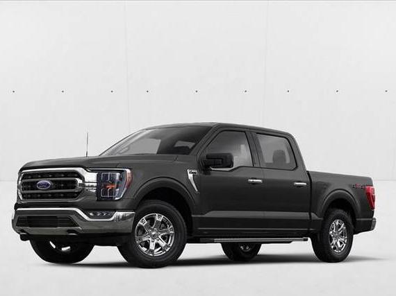 FORD F-150 2021 1FTEW1EP7MFC78168 image