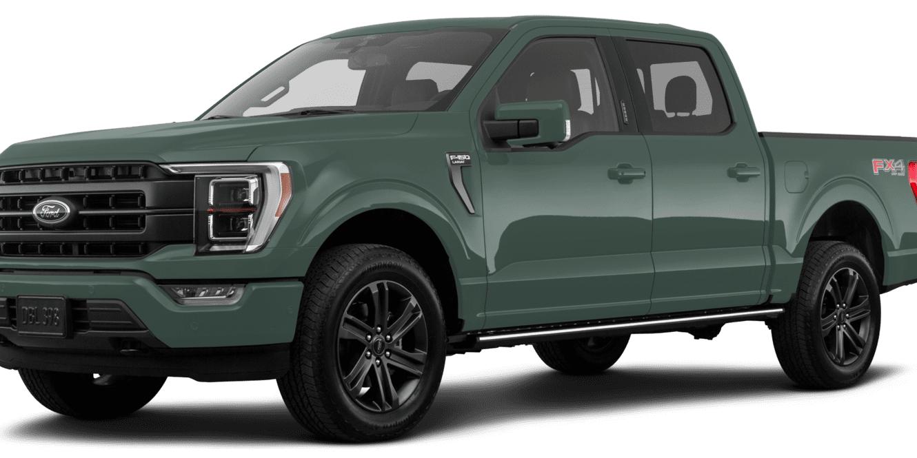 FORD F-150 2021 1FTEW1EP2MFA66326 image