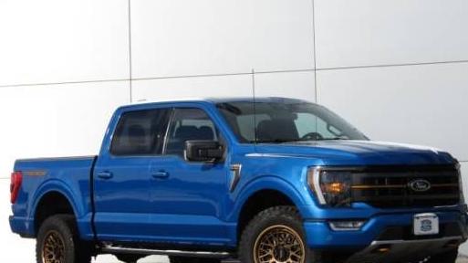 FORD F-150 2021 1FTEW1E8XMFC49725 image