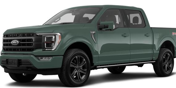 FORD F-150 2021 1FTFW1E58MFB49777 image